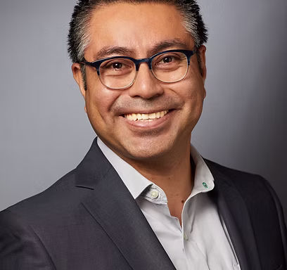 Claudio Alarcon